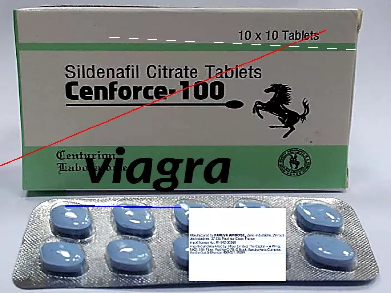 Vrai viagra acheter